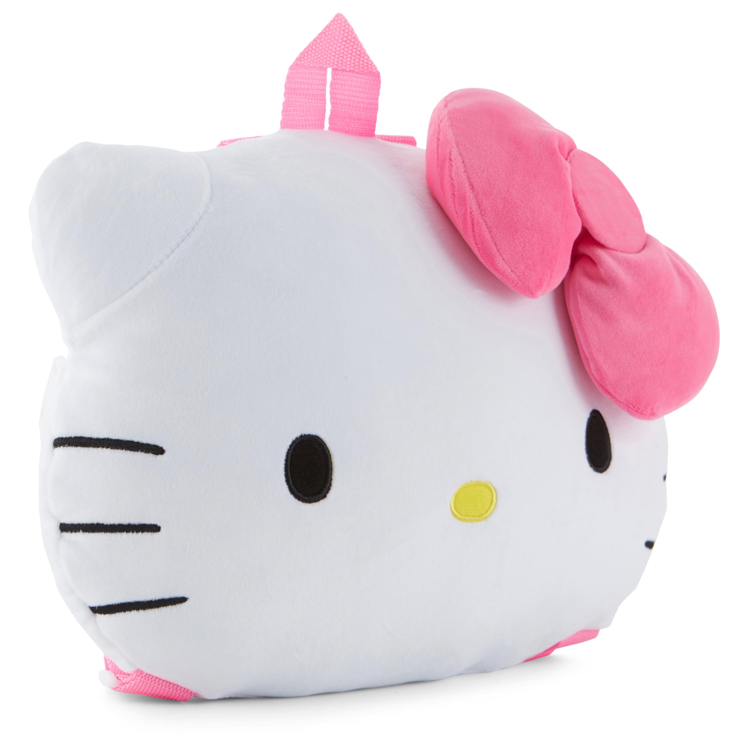 Fast Forward Hello Kitty Squishee Yastık Sırt Çantası - Hello